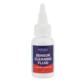 Purosol Sensor Cleaner