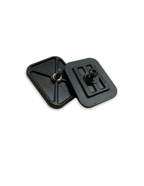 Putco Molle Mount