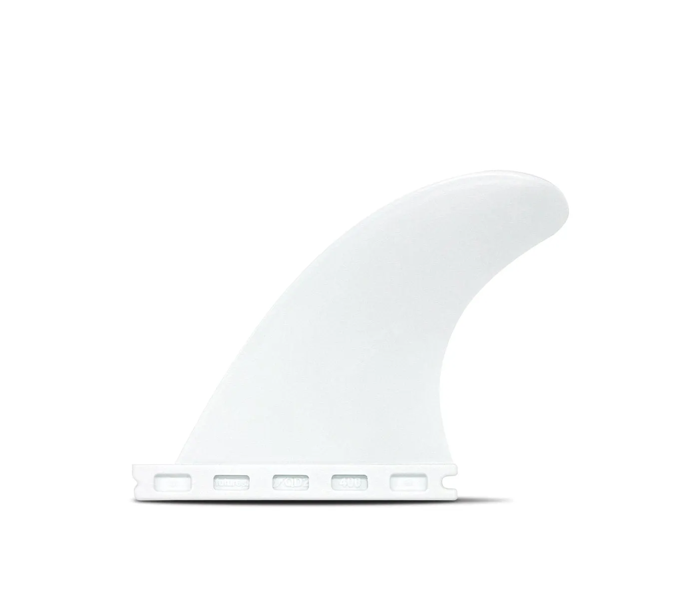 QD2 4" Thermotech