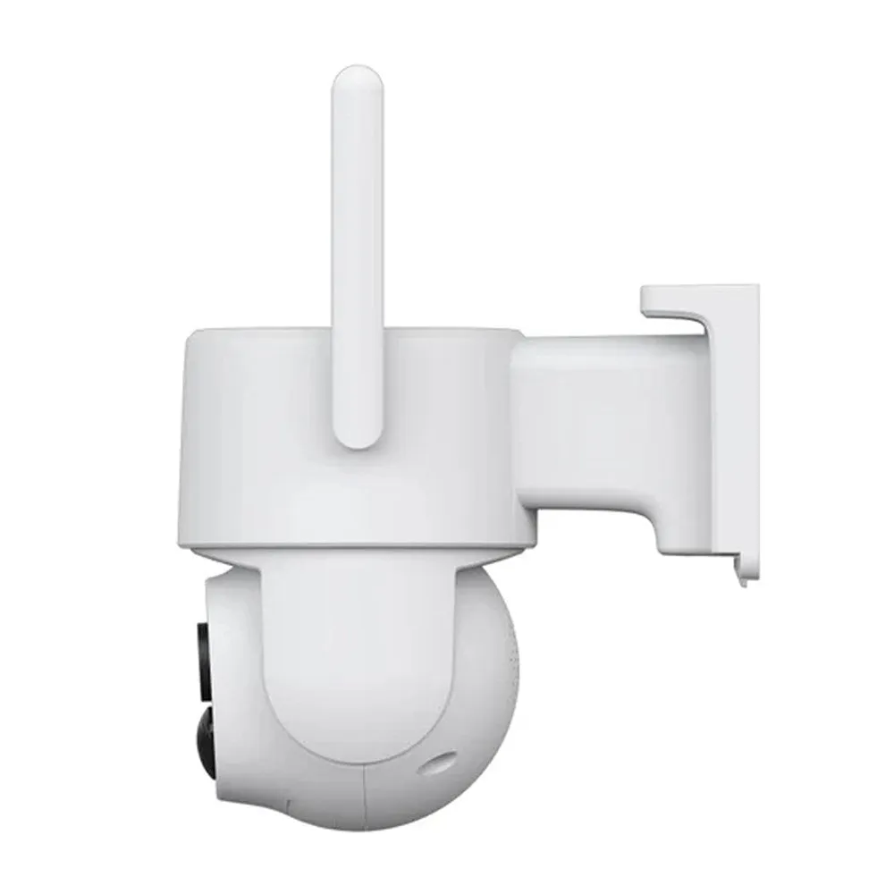 "TitN" DIY Solar Security Camera with integrated WiFi or 4G Technology