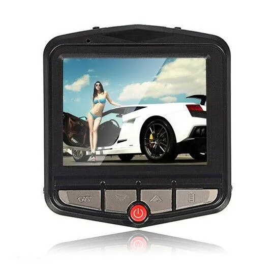 Qy-322 Car Dvr Video Recorder - Shop Now For Best Deals