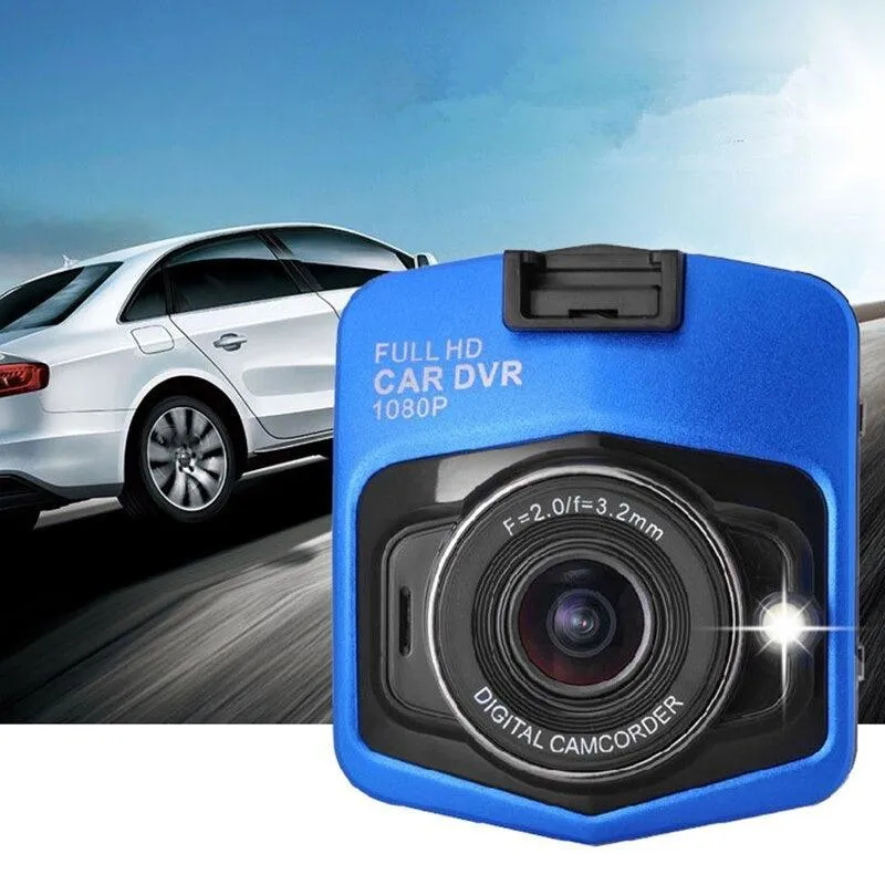 Qy-322 Car Dvr Video Recorder - Shop Now For Best Deals