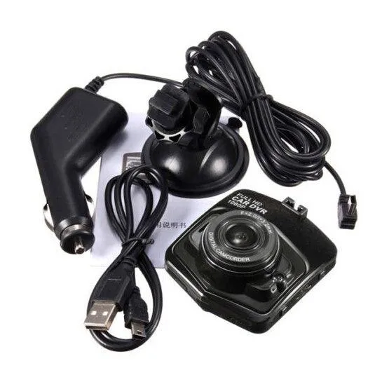 Qy-322 Car Dvr Video Recorder - Shop Now For Best Deals