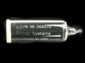 RAE Systems 9.8eV Replacement  Lamp 050-0020-000