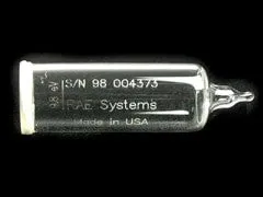 RAE Systems 9.8eV Replacement  Lamp 050-0020-000