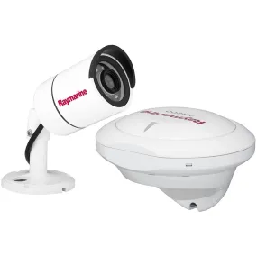 Raymarine CAM210 Augmented Reality Pack