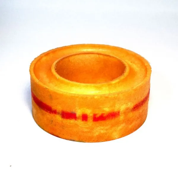 RE SUSPENSION C/O SPRING RUBBERS , SPEEDTHANE, 1" TALL