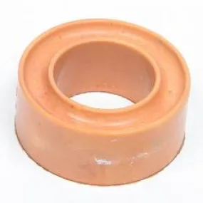 RE SUSPENSION C/O SPRING RUBBERS , SPEEDTHANE, 1" TALL