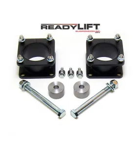 Readylift 2.4" Front Leveling Kit | 2007-2021 Toyota Tundra (66-5075)