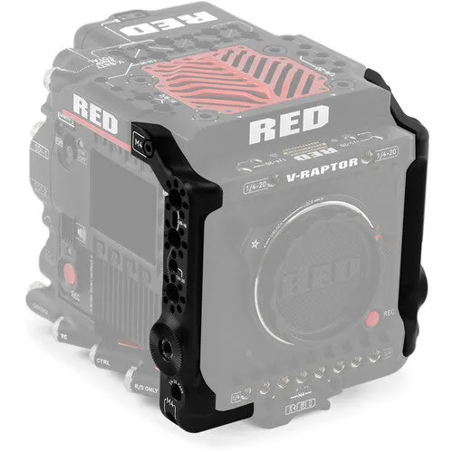 RED KOMODO Side Ribs