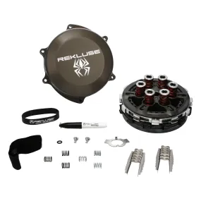 Rekluse Radius CX 4.0 Auto Clutch 2010-23 Yamaha YZ/WR 450F/X | RMS-8907076