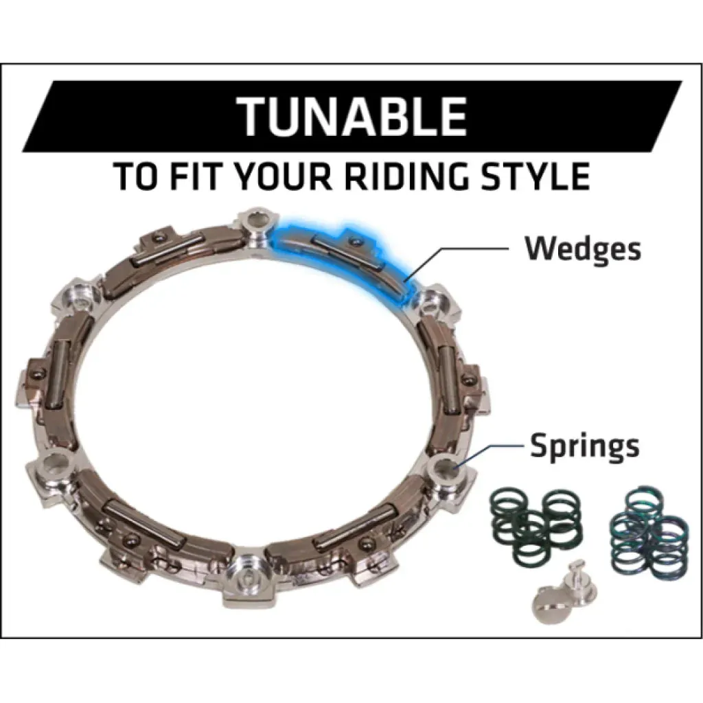 Rekluse Radius CX 4.0 Auto Clutch 2018-22 GasGas/Rieju | RMS-8917001