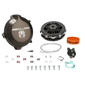 Rekluse Radius CX 4.0 Auto Clutch 2018-22 GasGas/Rieju | RMS-8917001