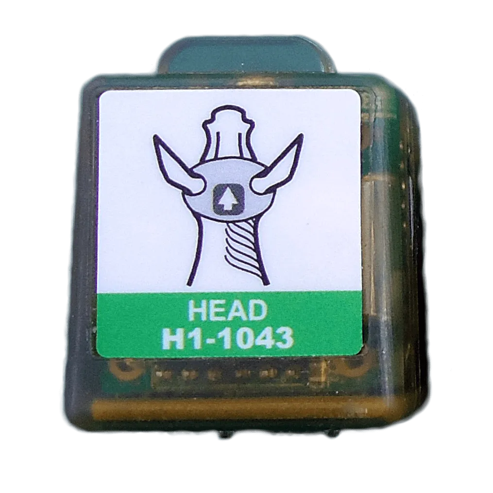 Replacement Sensor