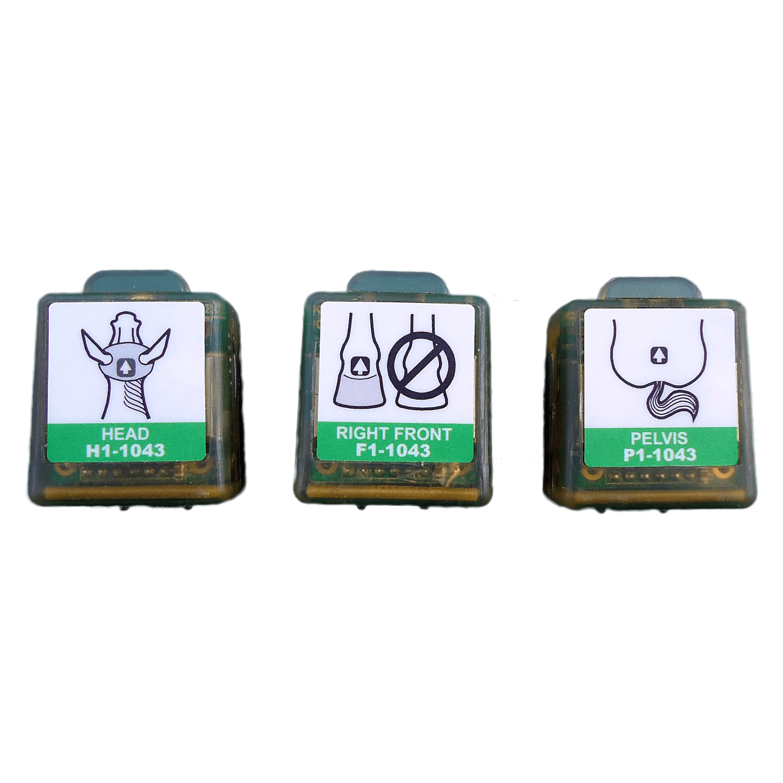 Replacement Sensor