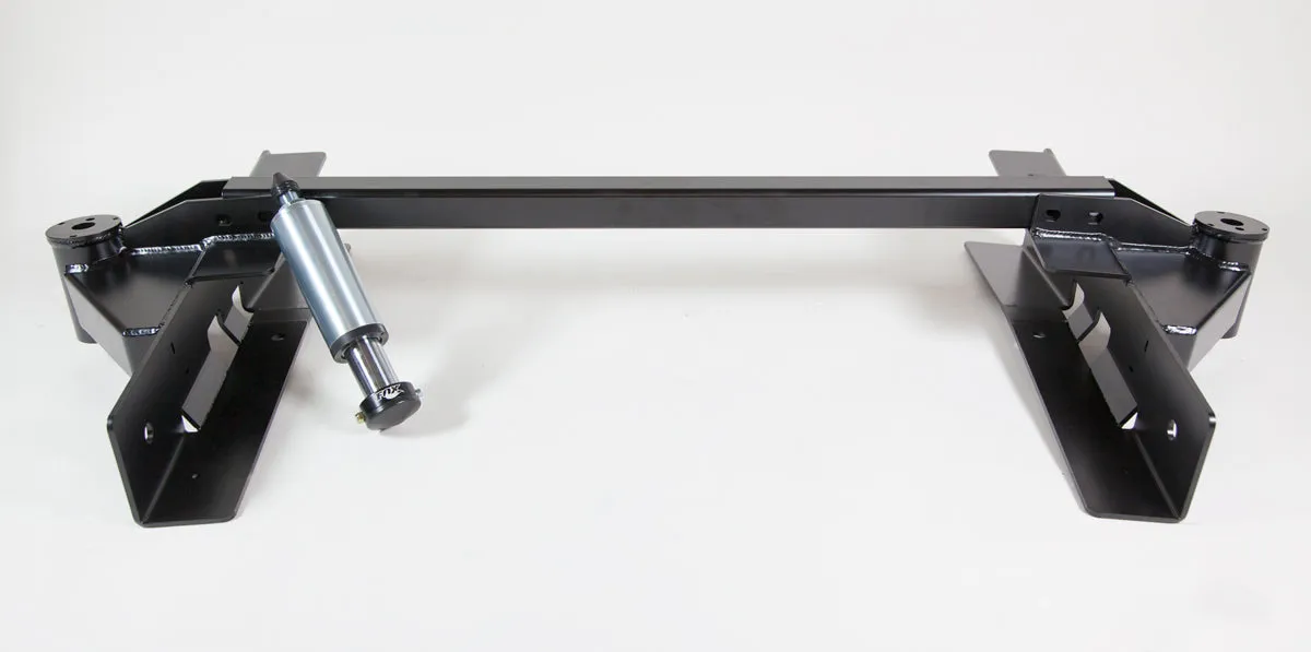 RPG Offroad - Stage 2 - Rear Suspension Kit - 2010-2014 F150/Raptor