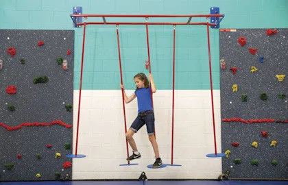 Safari® Swing Steppers