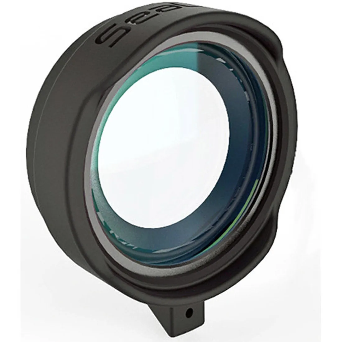 Sealife Super Macro Close-Up Lens for Micro HD/HD  and Micro 2.0 Close Focus 3.5"/8.9cm