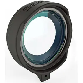 Sealife Super Macro Close-Up Lens for Micro HD/HD  and Micro 2.0 Close Focus 3.5"/8.9cm