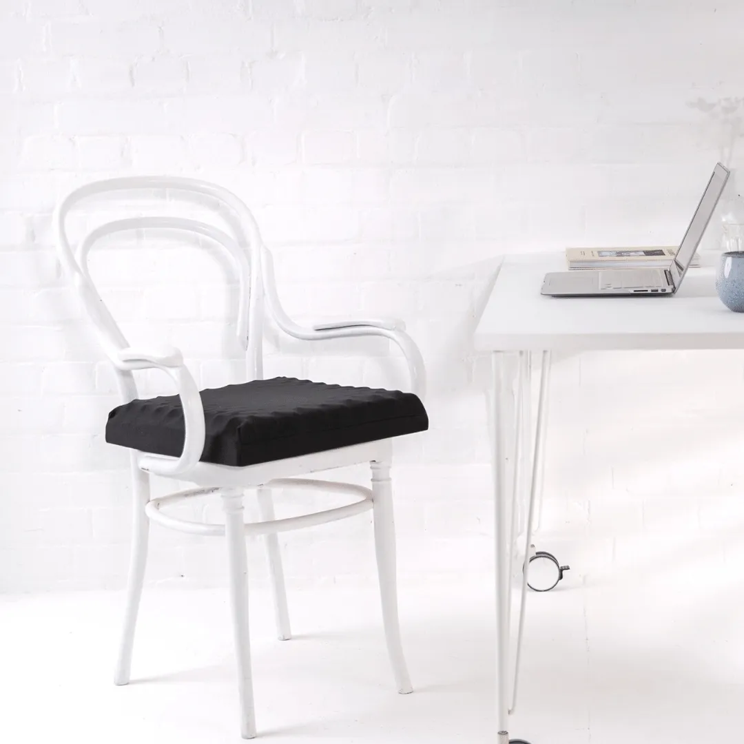 Sero Pressure Cushion Coccyx Cut Out