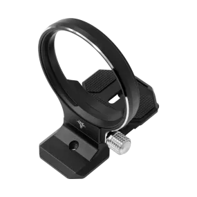 Silence Corner Atoll S for Sony Mirrorless Cameras - Black