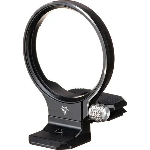 Silence Corner Atoll S Rotating Camera Collar for Select Sony Mirrorless Cameras - Black