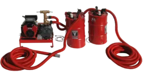 SIROCCO SGV4-23 VAC (7103)