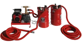 SIROCCO SGV4-31 VAC (7104)