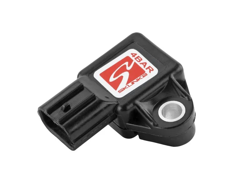 Skunk2 2012  Civic / 06-09 S2000 - 4 Bar MAP Sensor