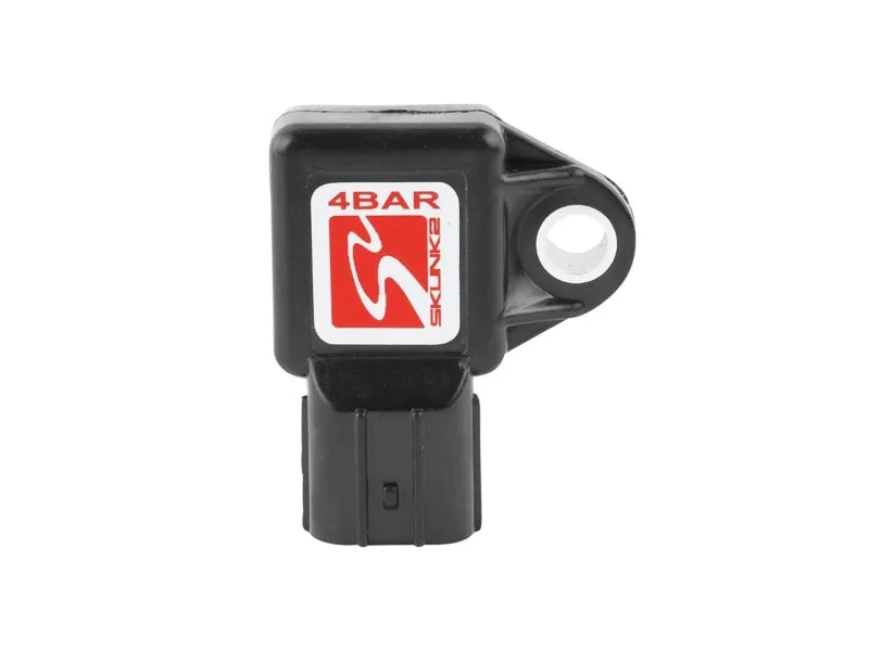 Skunk2 2012  Civic / 06-09 S2000 - 4 Bar MAP Sensor