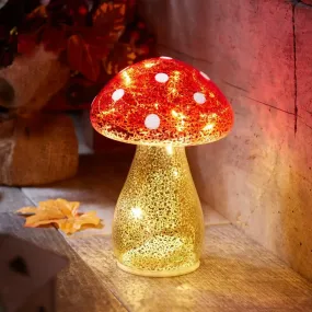 Smart Garden Inlit GlowShroom