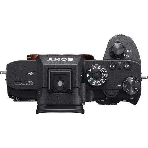 Sony a7R IIIA Mirrorless Camera Extreme Pro Bundle