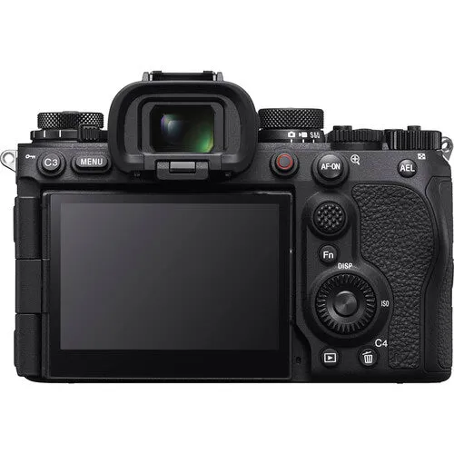 Sony Alpha a9 III Mirrorless Camera with SanDisk   Backpack - Extreme PRO 128GB Accessories Plus Bundle