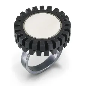 Spare Tire Ring