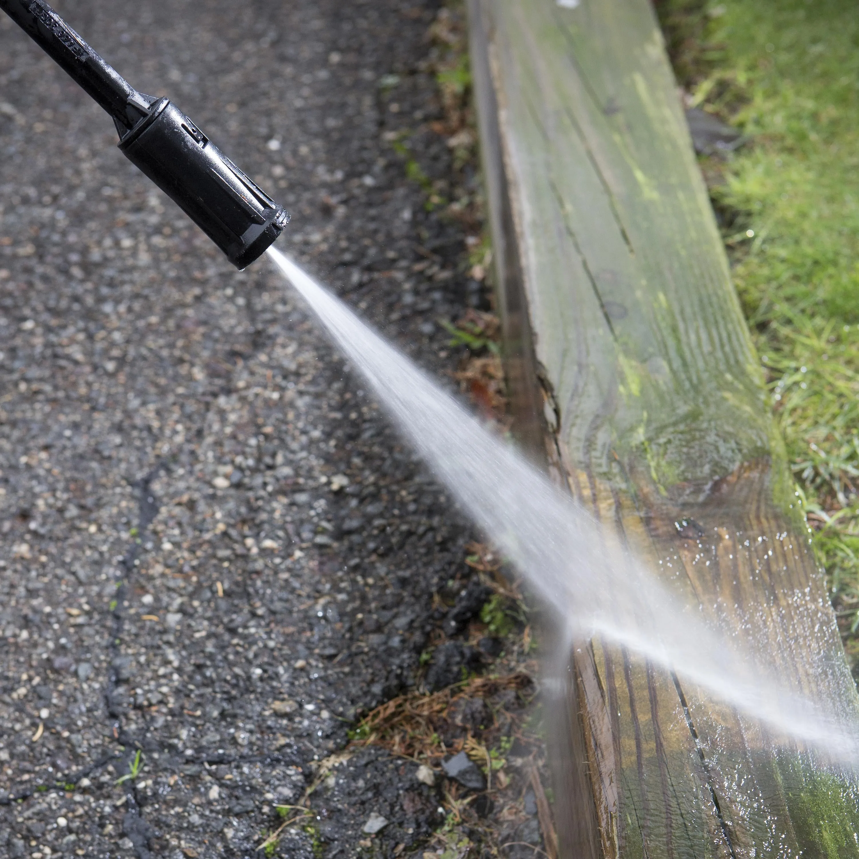 Sun Joe SPX205E-XT Electric Pressure Washer | Adjustable Spray Wand | Easy Carry Handle