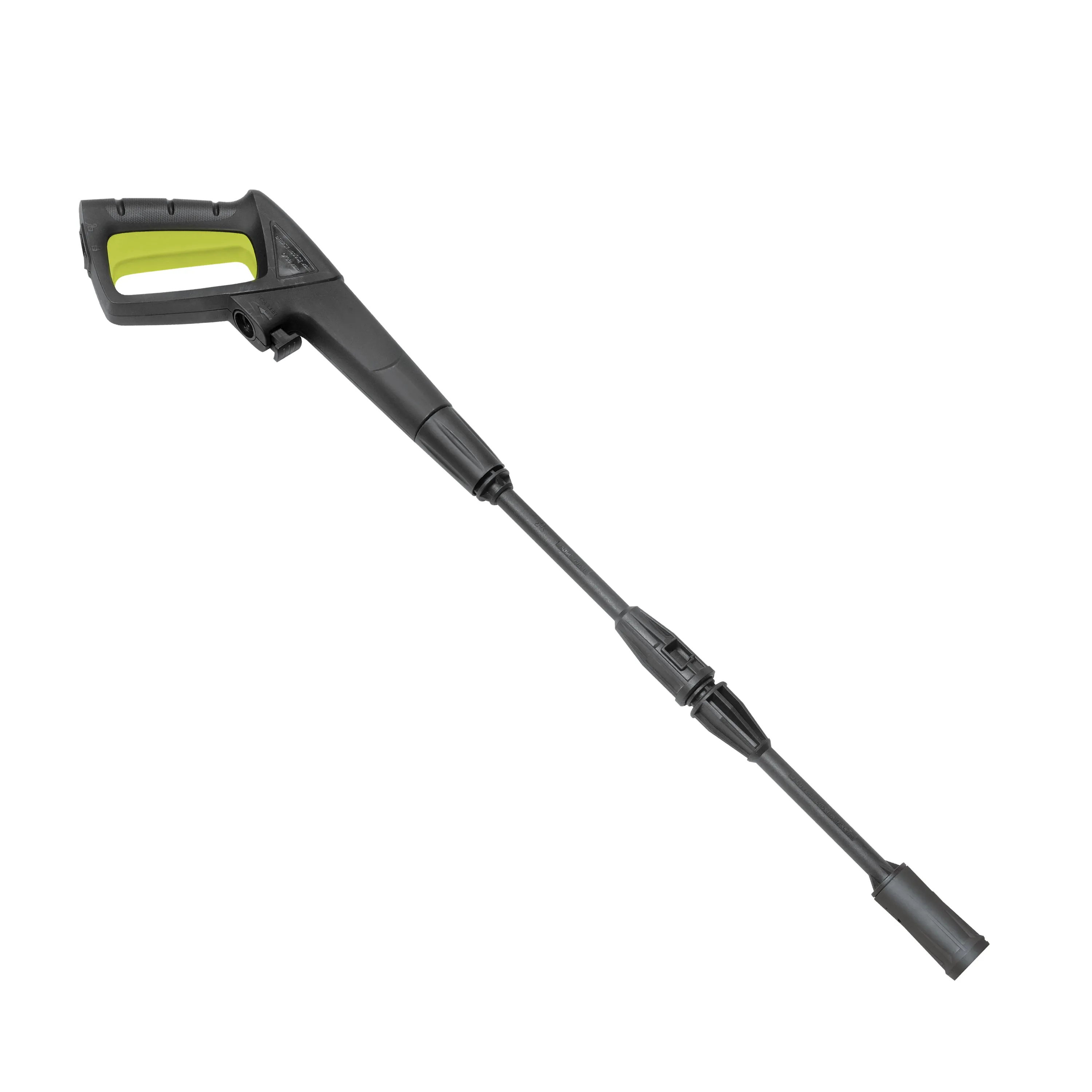 Sun Joe SPX205E-XT Electric Pressure Washer | Adjustable Spray Wand | Easy Carry Handle