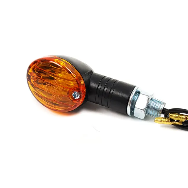 TECH 7 Micro Oval Indicators