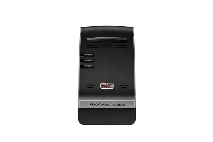 Thinkware U1000 front & rear dash camera system