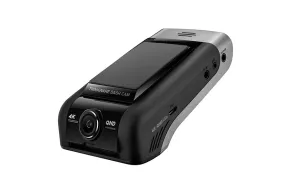 Thinkware U1000 front & rear dash camera system