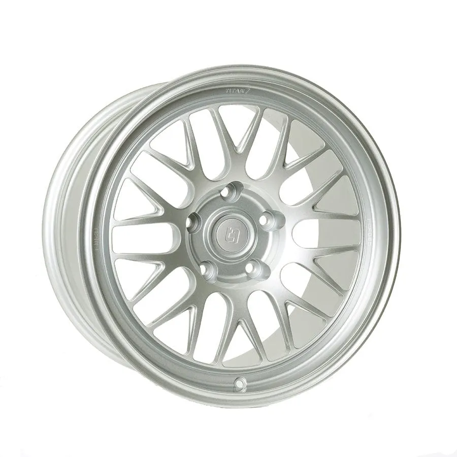 Titan 7 T-M20 BMW F8X M3/M4 Wheel 18x11/Offset  44/ 5x120