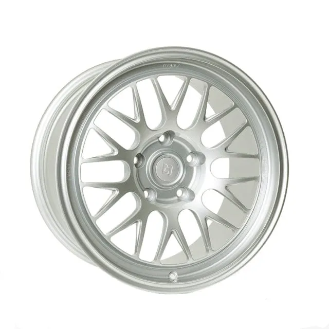 Titan 7 T-M20 PORSCHE 987/ 981/ 718 BOXSTER / CAYMAN Wheel 18x9/Offset  48/ 5x130