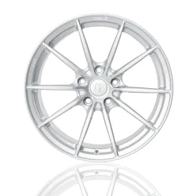 Titan 7 T-P10 BMW G8X M3/M4 Wheel 20x9.5/Offset  11/5x112
