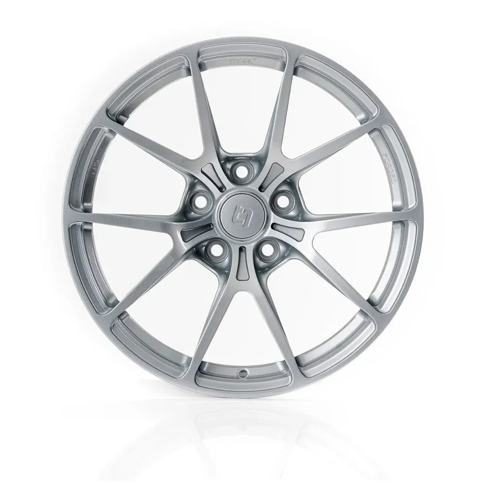 Titan 7 T-P5 BMW F8X M3/M4 Wheel 19x11/Offset  44/5x120