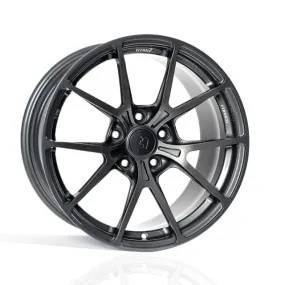 Titan 7 T-P5 BMW G8X M3/M4 Wheel 20x11/Offset  18/5X112