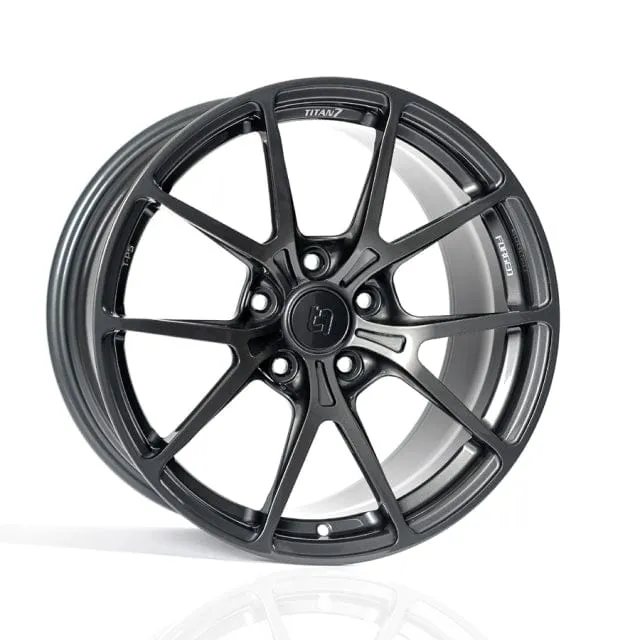 Titan 7 T-P5 BMW G8X M3/M4 Wheel 20x11/Offset  18/5X112