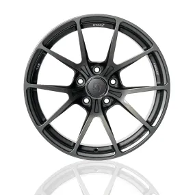 Titan 7 T-P5 BMW G8X M3/M4 Wheel 20x9.5/Offset  11/5X112