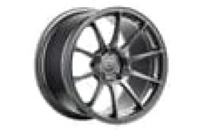 Titan 7 T-R10 PORSCHE TAYCAN Wheel 21x9.5/Offset  50/5x130