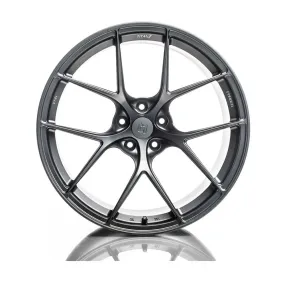 Titan 7 T-S5 BMW E36 M3 Wheel 18x9.5/Offset  22/5x120