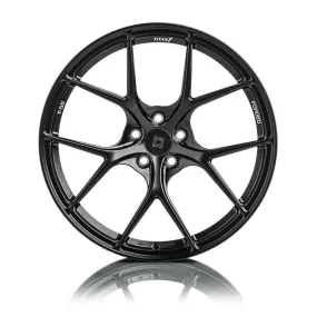 Titan 7 T-S5 BMW E46 M3 Wheel 18x9.5/Offset  22/5x120
