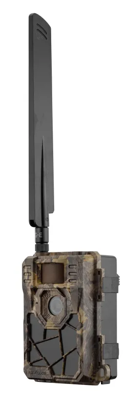 TRAIL CAMERA 4G   APP 24MP No Glow